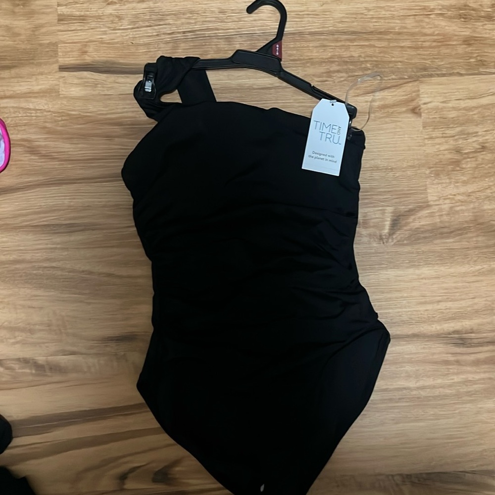 New with Tags from Target. Fits true to size